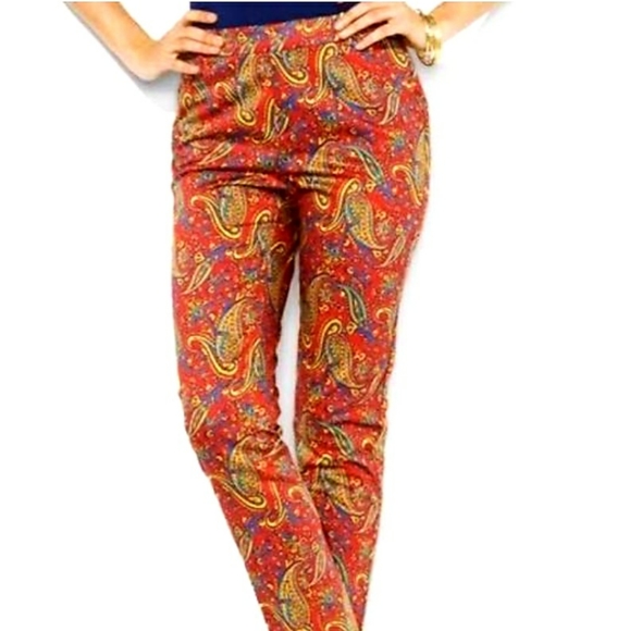Lauren Ralph Lauren Pant